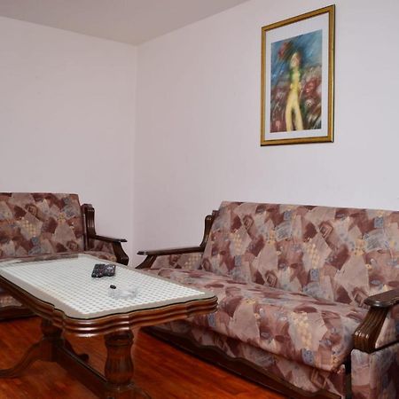 Apartments Bardo Μπούντβα Εξωτερικό φωτογραφία