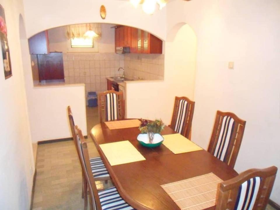 Apartments Bardo Μπούντβα Εξωτερικό φωτογραφία