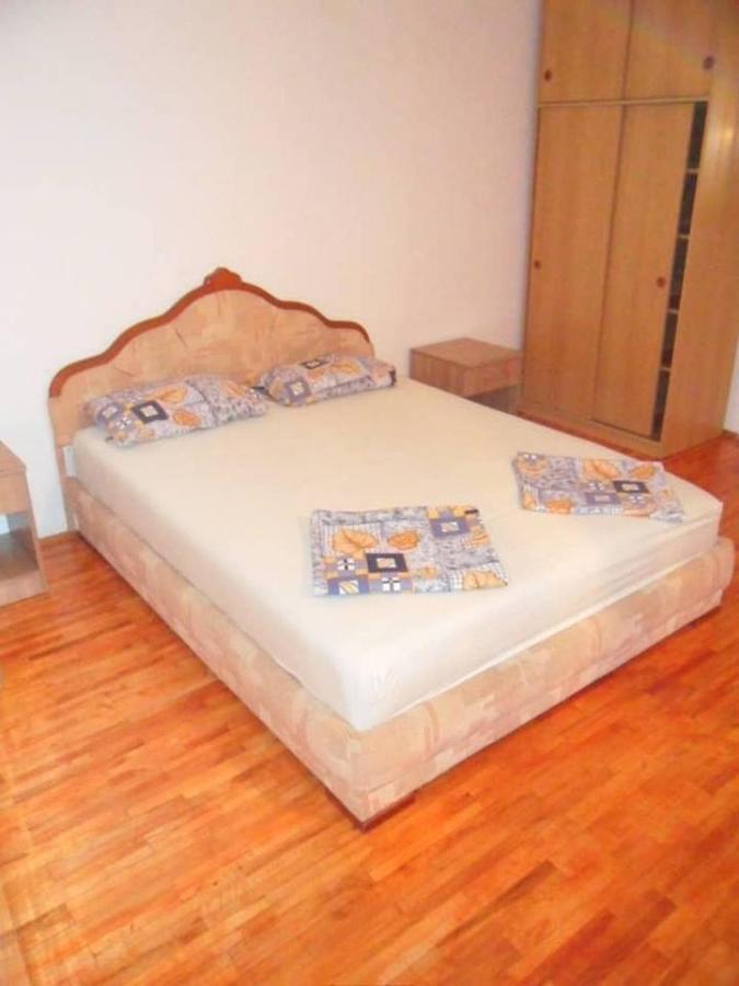Apartments Bardo Μπούντβα Εξωτερικό φωτογραφία
