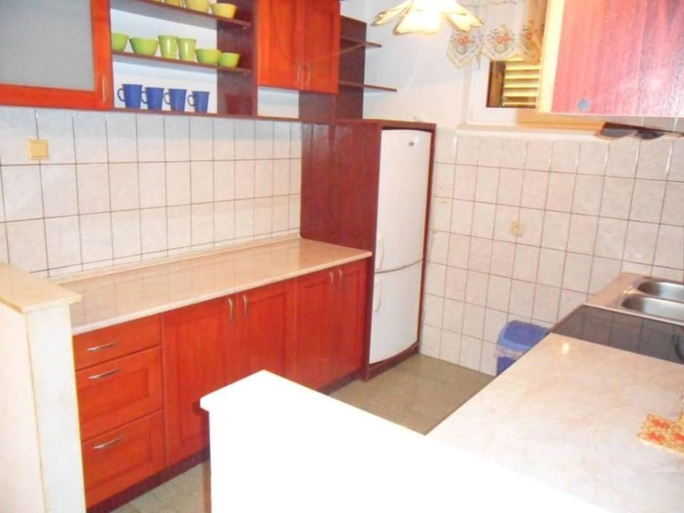 Apartments Bardo Μπούντβα Εξωτερικό φωτογραφία