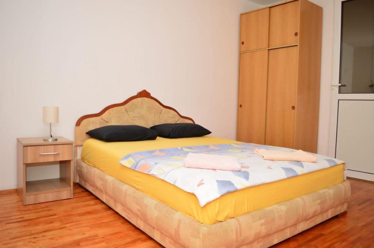 Apartments Bardo Μπούντβα Εξωτερικό φωτογραφία