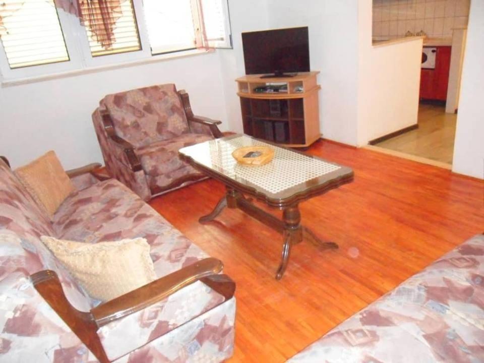 Apartments Bardo Μπούντβα Εξωτερικό φωτογραφία