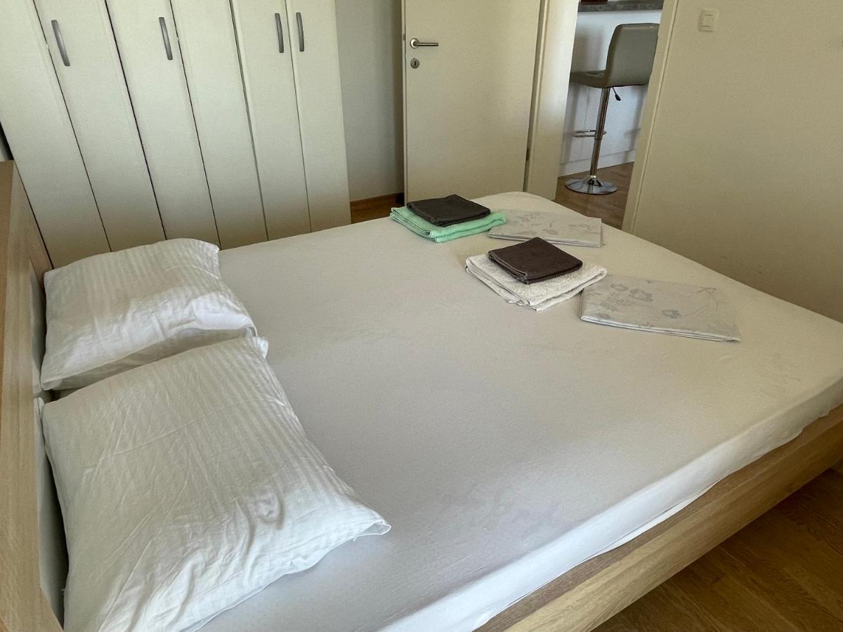 Apartments Bardo Μπούντβα Εξωτερικό φωτογραφία
