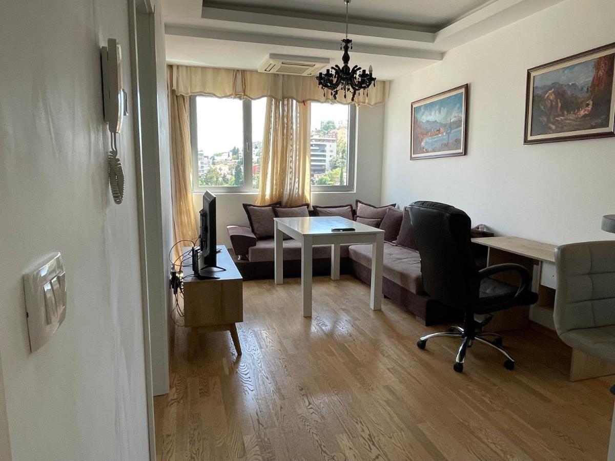 Apartments Bardo Μπούντβα Εξωτερικό φωτογραφία