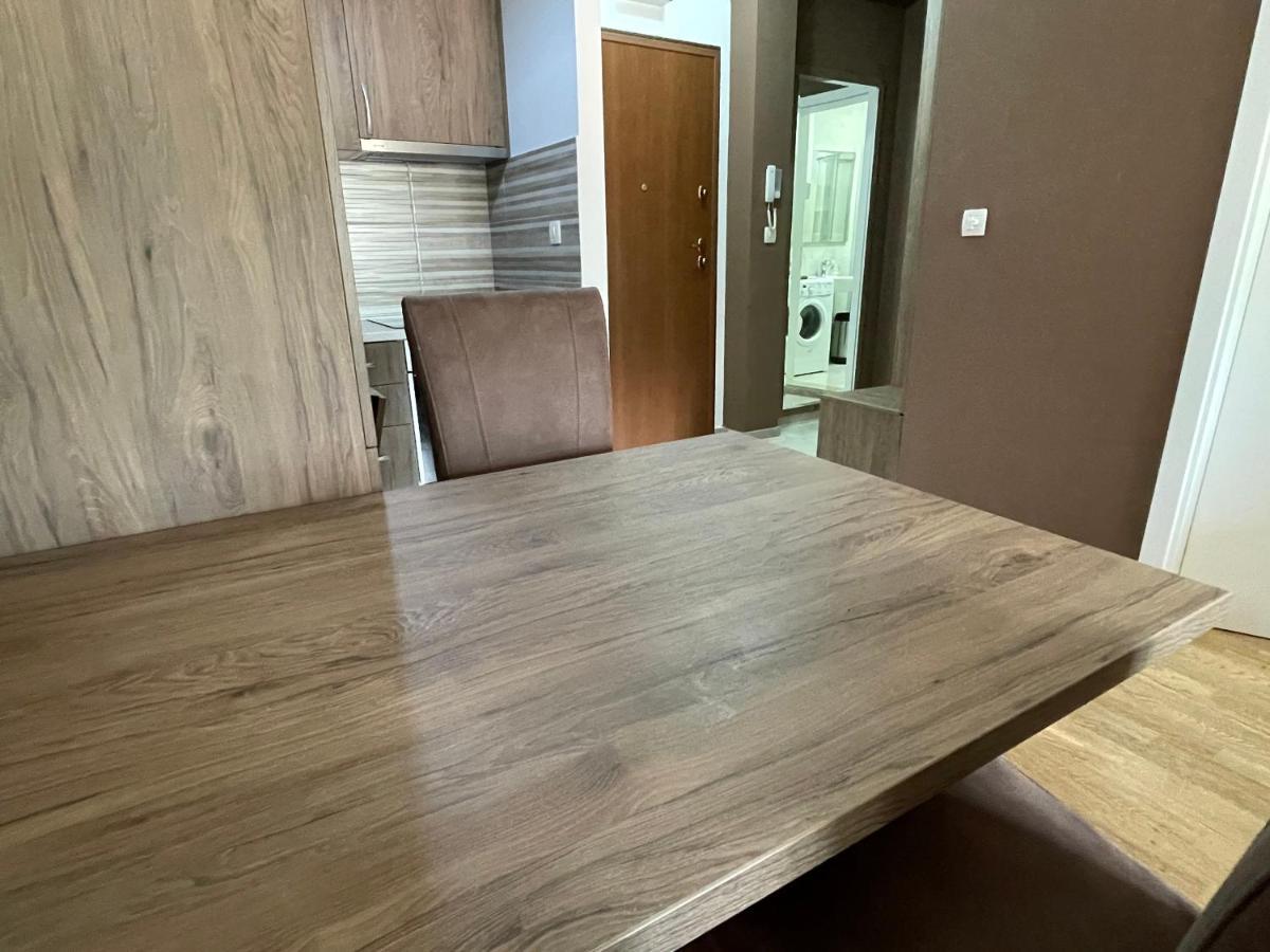 Apartments Bardo Μπούντβα Εξωτερικό φωτογραφία