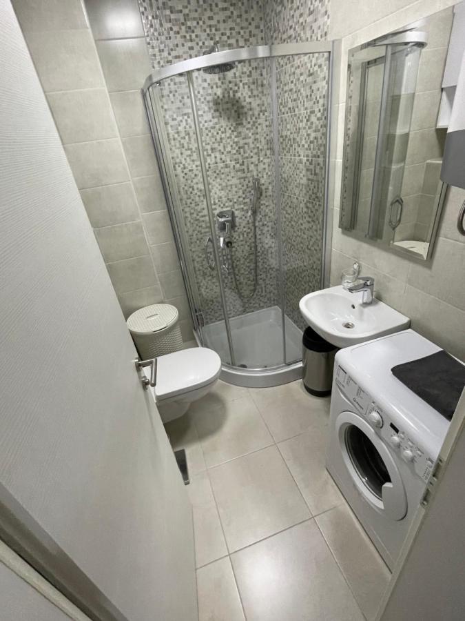 Apartments Bardo Μπούντβα Εξωτερικό φωτογραφία