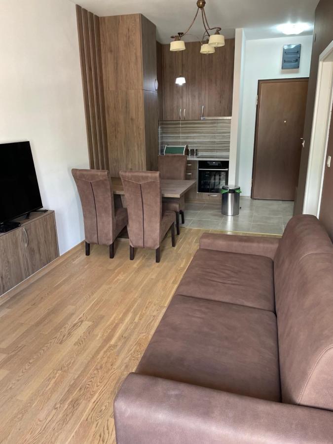 Apartments Bardo Μπούντβα Εξωτερικό φωτογραφία