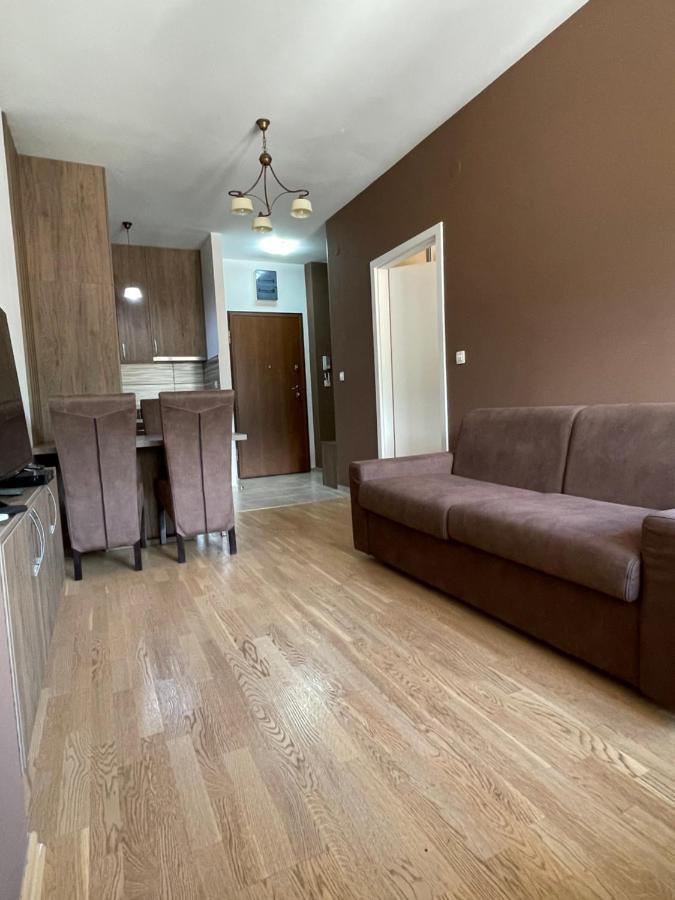 Apartments Bardo Μπούντβα Εξωτερικό φωτογραφία