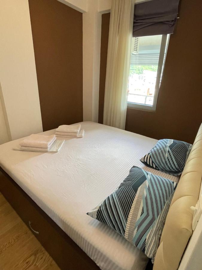 Apartments Bardo Μπούντβα Εξωτερικό φωτογραφία