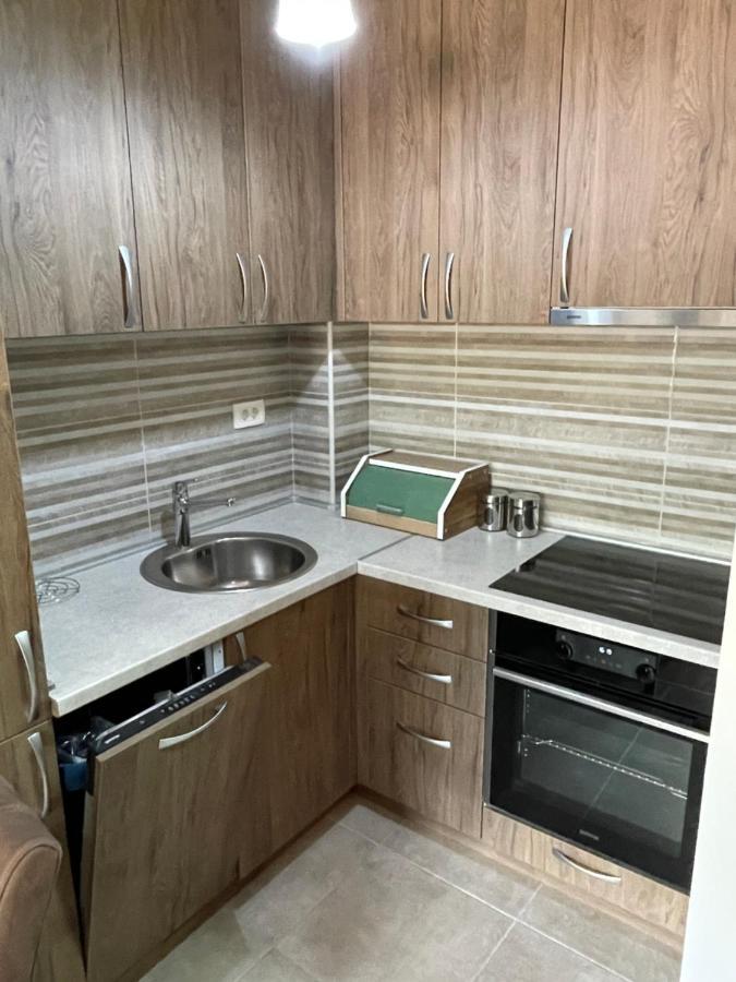 Apartments Bardo Μπούντβα Εξωτερικό φωτογραφία
