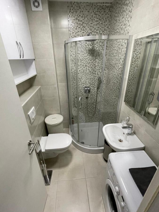 Apartments Bardo Μπούντβα Εξωτερικό φωτογραφία