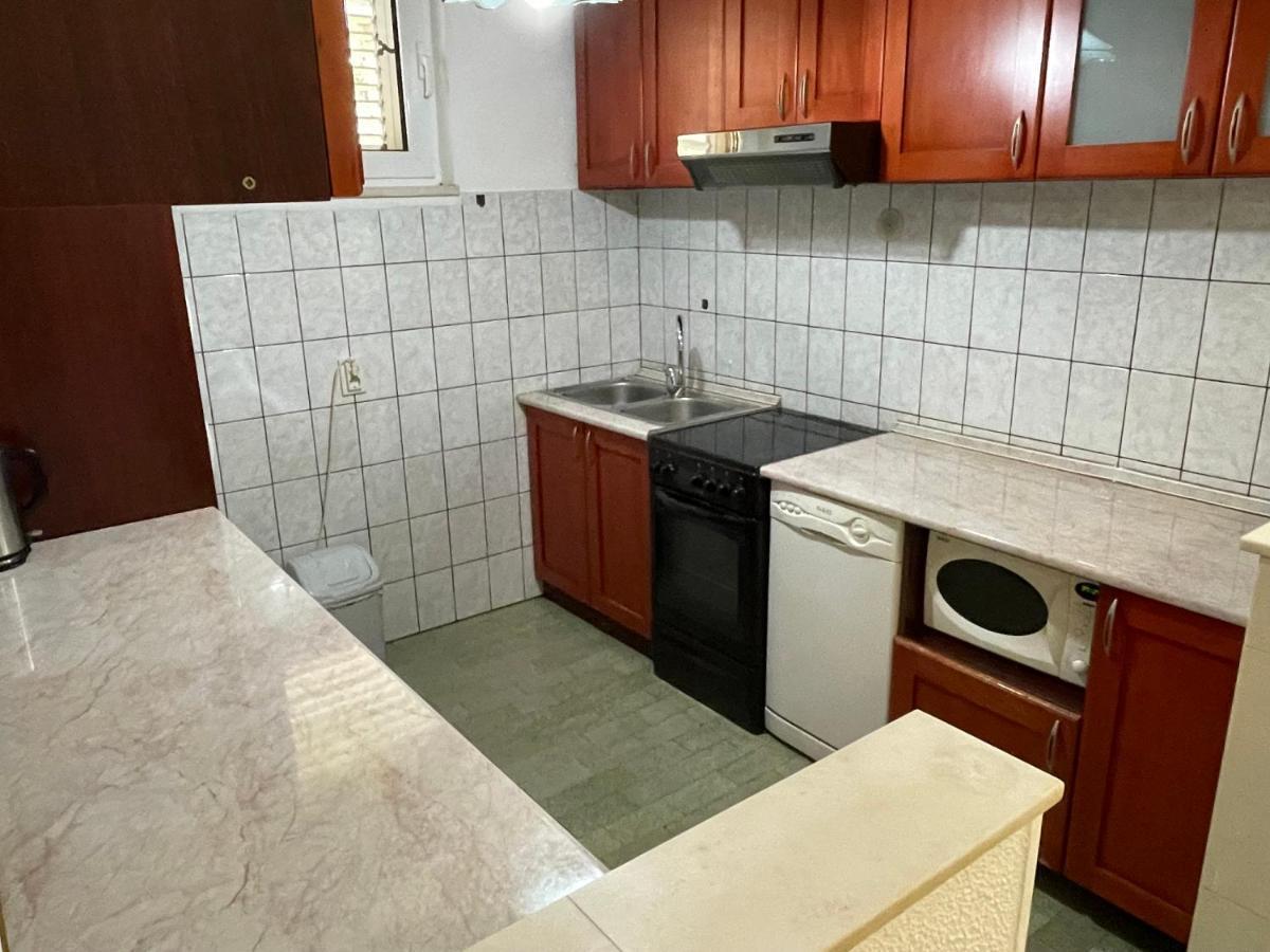 Apartments Bardo Μπούντβα Εξωτερικό φωτογραφία