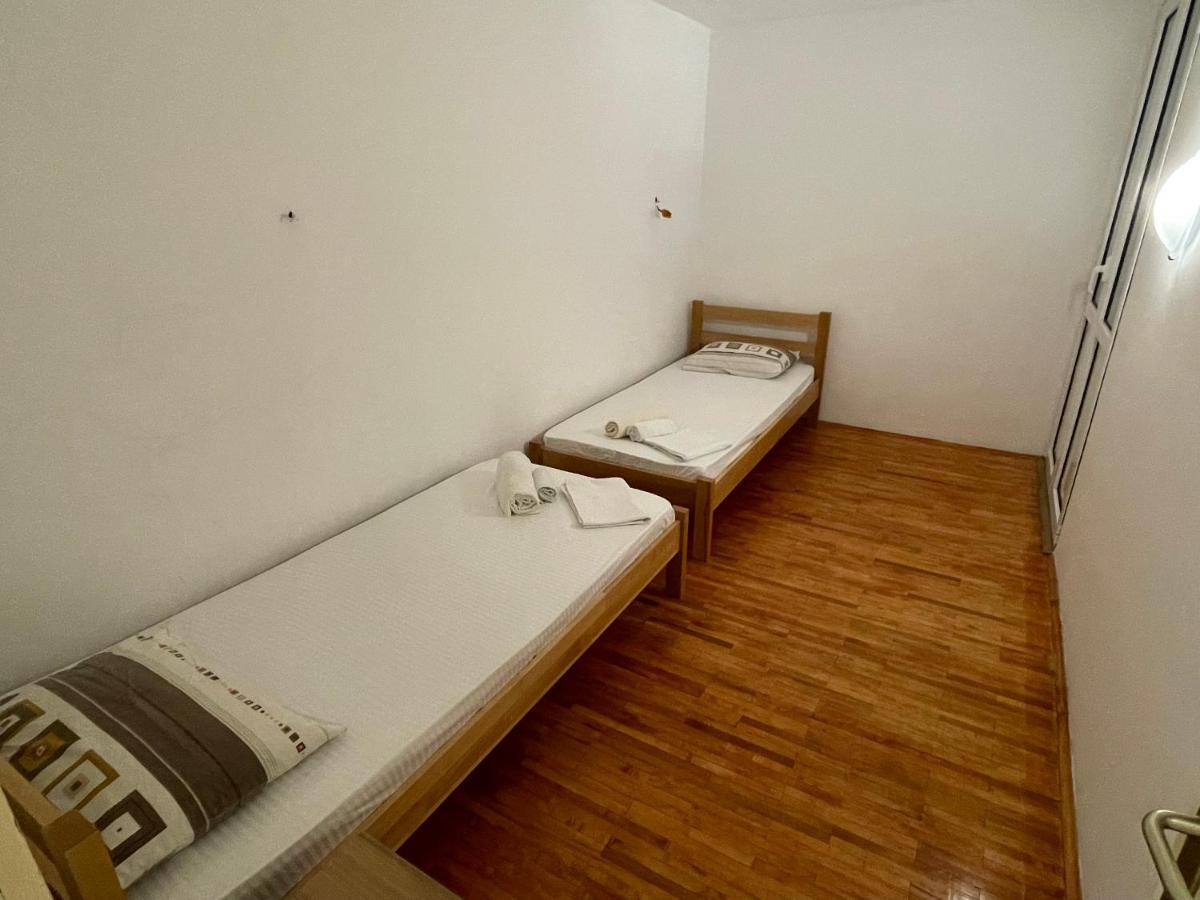 Apartments Bardo Μπούντβα Εξωτερικό φωτογραφία