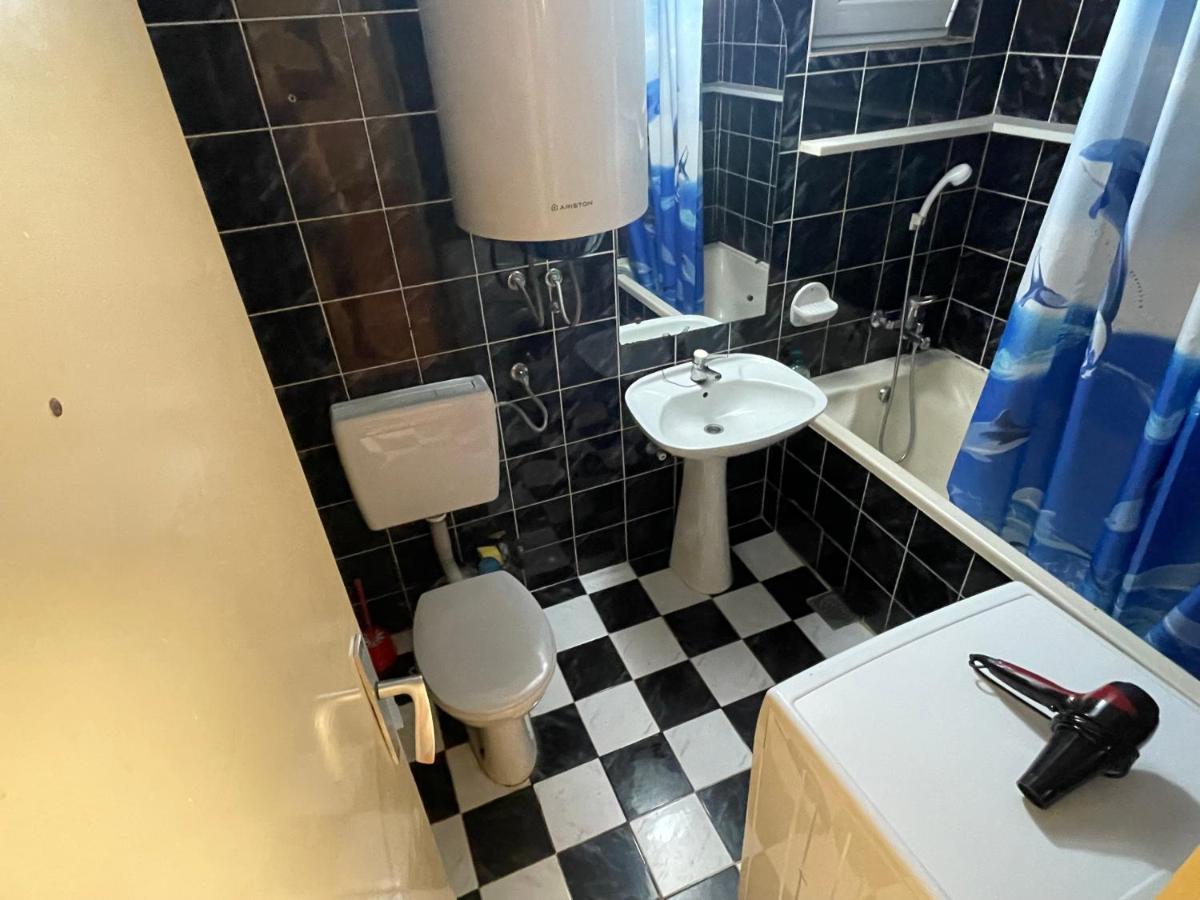 Apartments Bardo Μπούντβα Εξωτερικό φωτογραφία